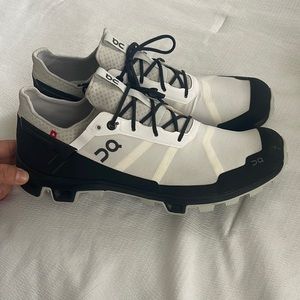 Mens On Cloud Athletic Shoes